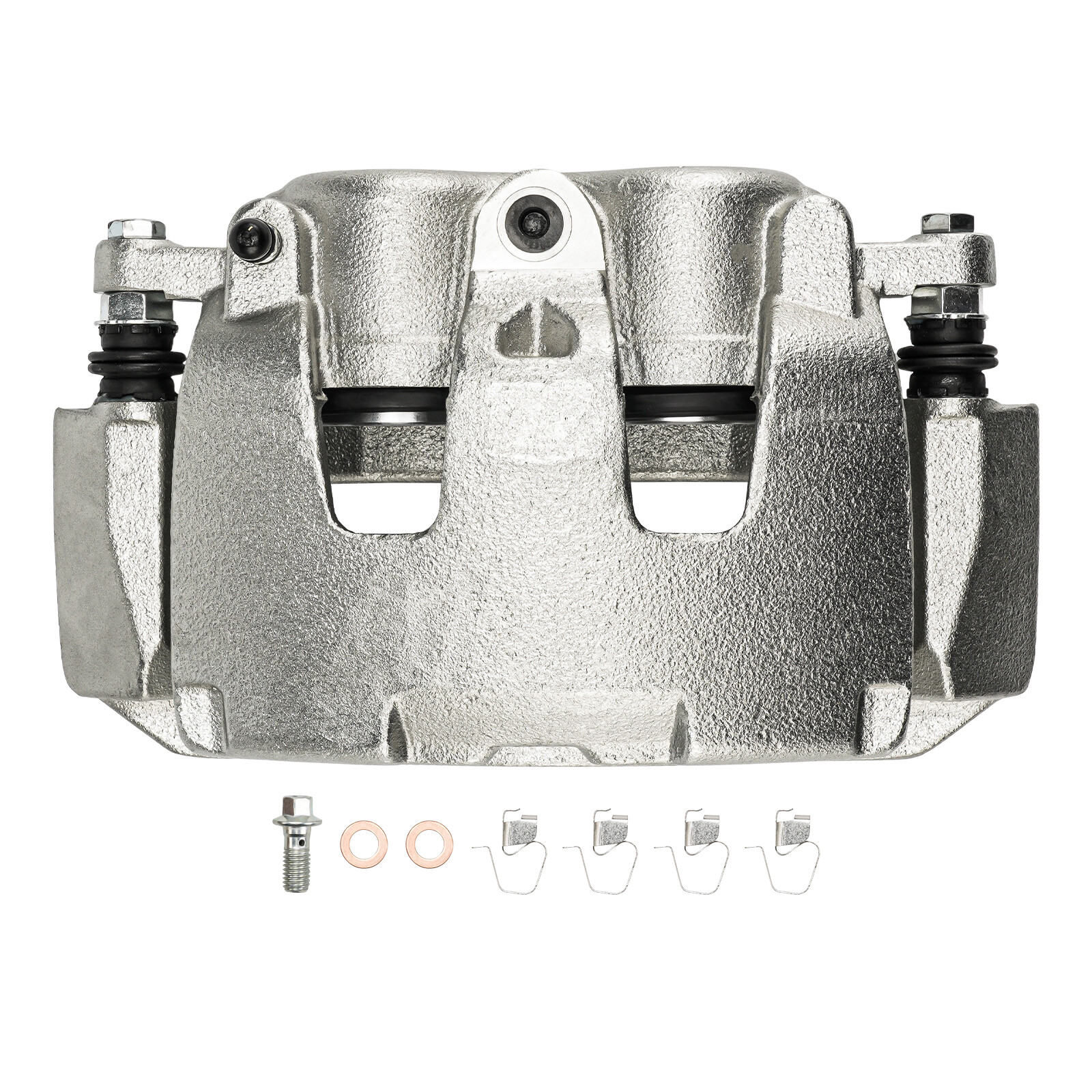New Front Left Caliper For Dodge Dakota 3.7L 4.7L 2005-2006 2007 2008 18-B5009