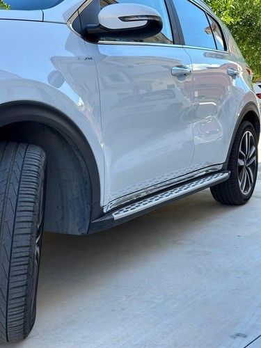 💎0542 PEDANE ADATTO PER KIA SPORTAGE 2015-2019 - GT LINE 💎 - Imagen 4 de 12