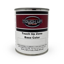 Genuine Dodge OEM Touch-Up Paint - OEM Color ...