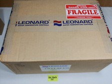 Leonard Valve 170-LF-BP-ESS Mixing Valve
