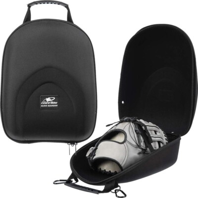 Lizard Skins Glove Guardian! Travel Bag Protection Case for MLB Baseball Gloves
