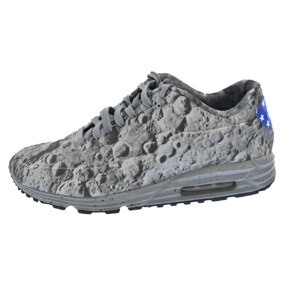 7 Nike Air Lunar 90 SP Moon Landing 2014 for sale online | eBay