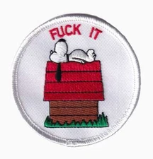 US Special Forces Vietnam War Patch - Sew on/Iron On , 3"