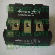 1PCS Power supply module SILING MDC160-16 NEW 100% Quality Assurance