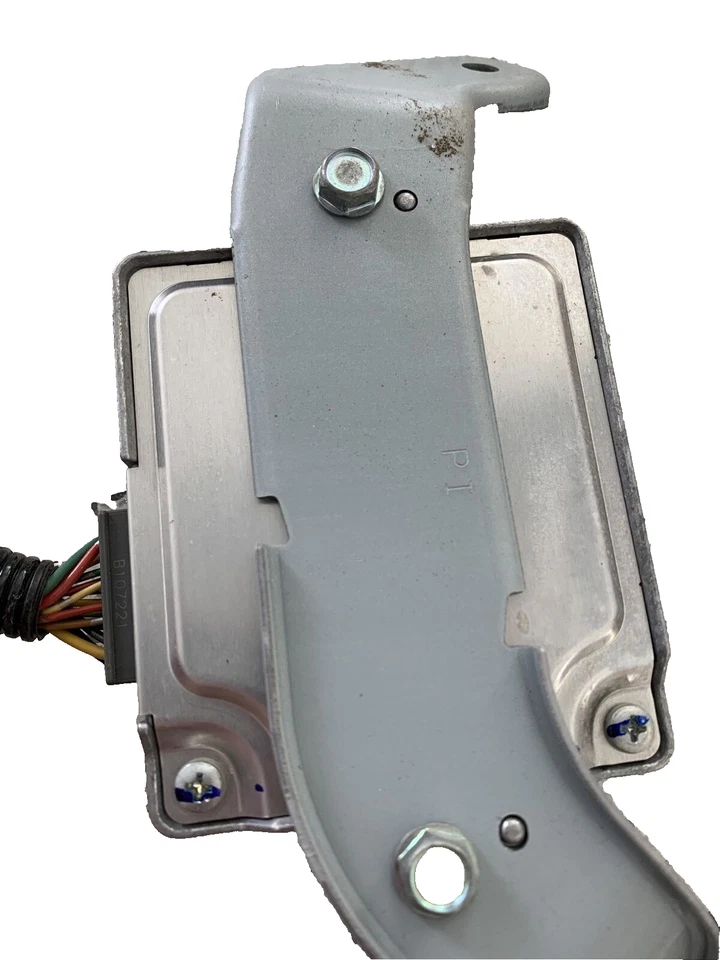 Módulo de unidad de control Honda Pilot Acm 2009 2010 2011 38700-Sza-A03 OEM Foto 3 de 4