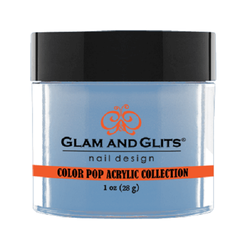 Glam and Glits Acrylic Powder - Color Pop Collection (No Seal) - Pick Any - Picture 2 of 49