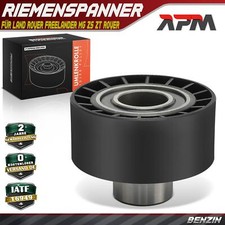 Poulies diverses Rover 45