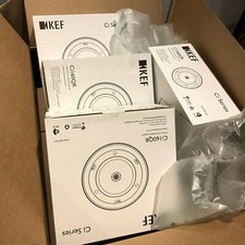 kef 160qr
