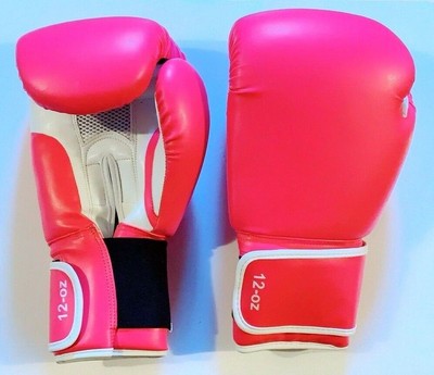 beginner muay thai gloves