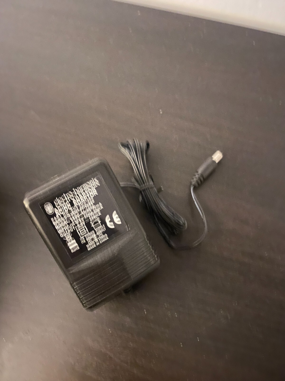 ElectroHarmonix Ravish Sitar Sitar Emulator for Electric Guitar eBay