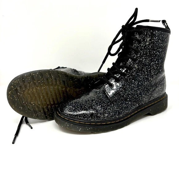 Dr martens shop size 5 youth