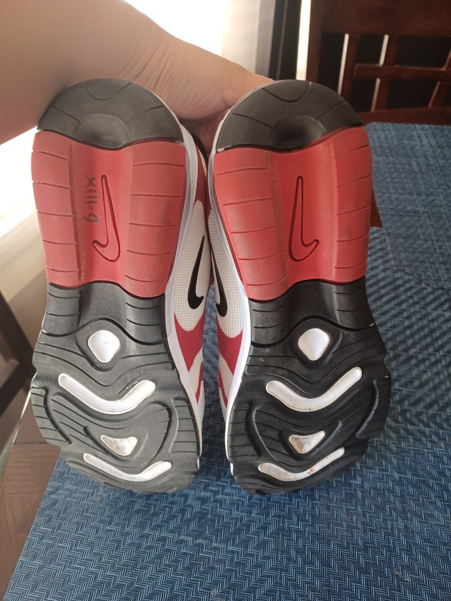 nike air max 200 icon clash women's shoe