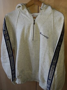 felpe champion vintage