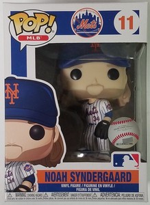 ny mets funko pop