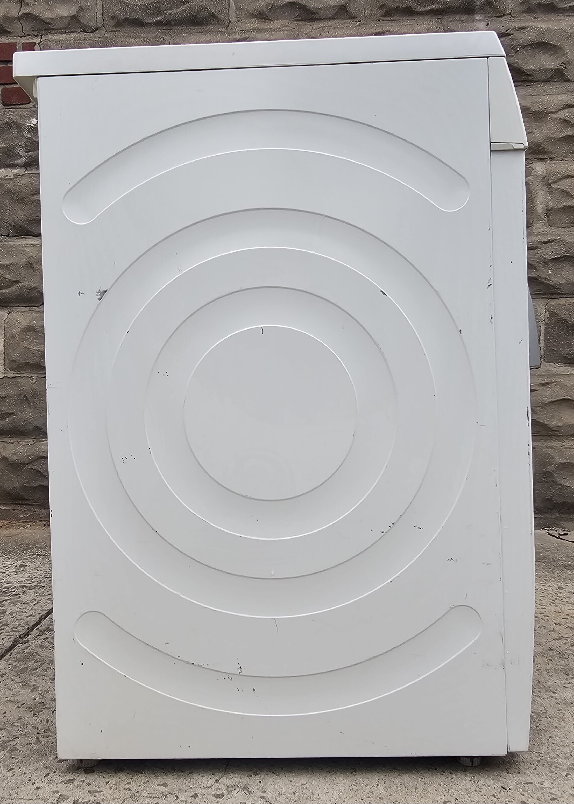 Bosch Dryer WTE86300US eBay