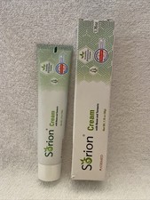 sorion natural moisturizing cream