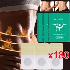2025 NEW RejuvaCare Ozem patch Plant Ingredients Slimming and Shaping Patch