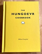 The Hungoevr Coobkook & The Druknen Coobkook by Milton Crawford (2 Book Set) — listing 4