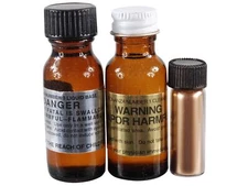 Forster 001001 Gold Inlay Filling Kit Bronze Powder for Gun Engraving