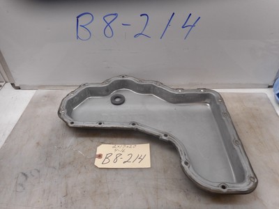 2003 Ford Taurus Ses Ax4n Metric Transmission Pan Ebay