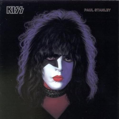 Kiss : Paul Stanley CD Value Guaranteed from eBay’s biggest seller!