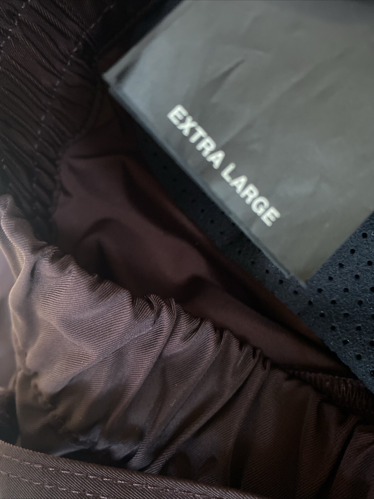 Fear Of God Sixth Collection - Lounge Pants - Mar… - image 7