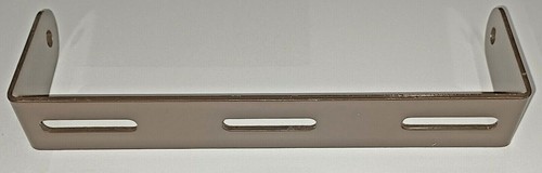CEA-SX-Scan 8 inch Export CB and Ham Ten Meter Radio Mounting Bracket - Picture 2 of 3