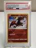 PSA 9 MINT Radiant Charizard Pokemon 020/159 Crown Zenith Holo Rare Card 2023