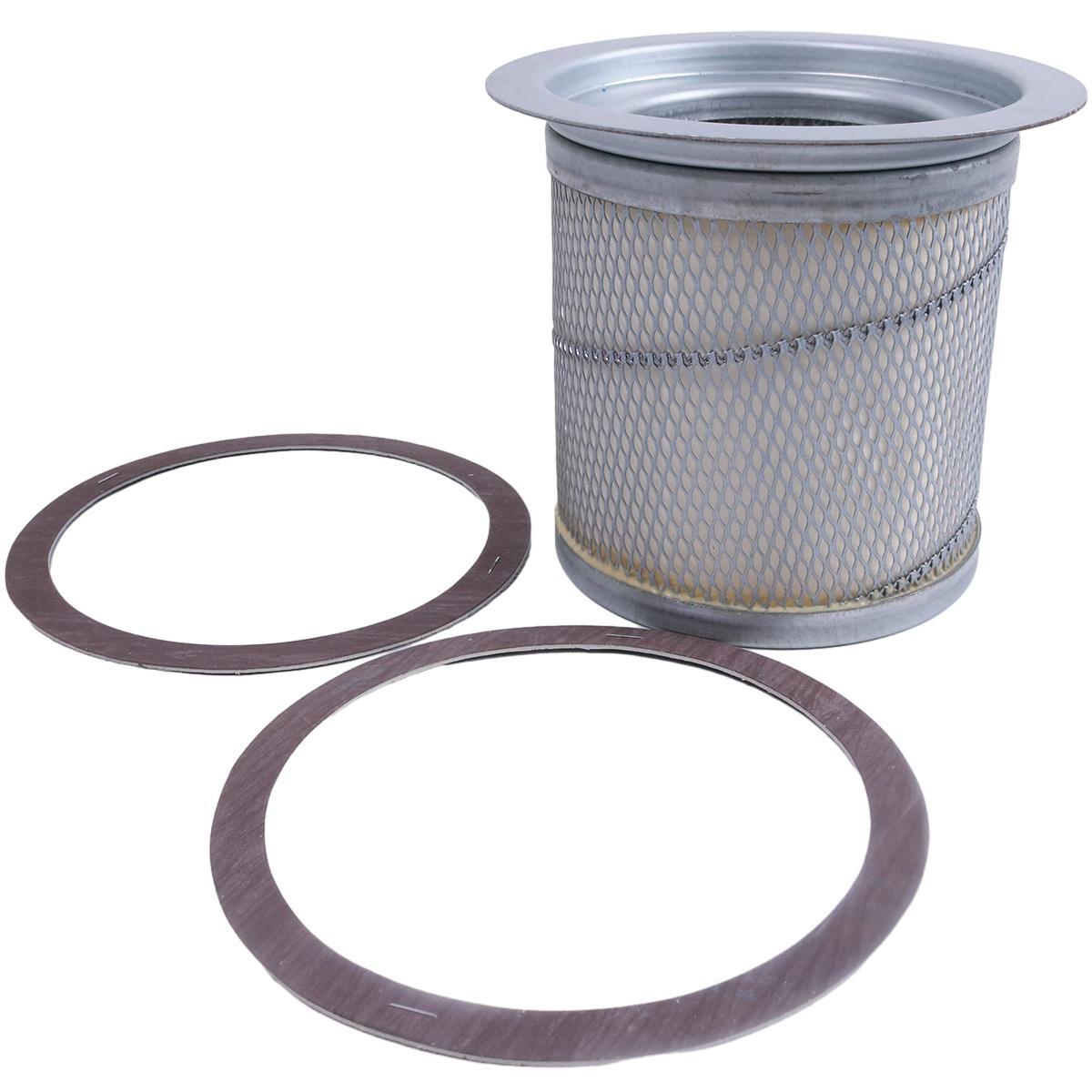 7'' Air Oil Separator 250034-112 250034-143 408167009 for Sullair Air Compressor