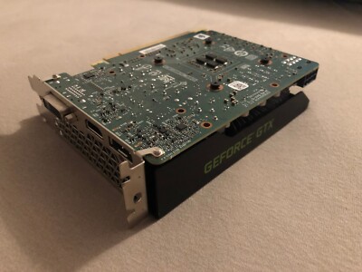 NVIDIA GeForce 1660 Ti - Dell Model