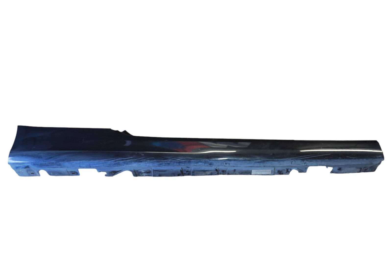 2011-2013 BMW E92 328 Right Rocker Moulding Side Skirt Panel 
