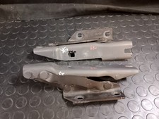 BMW 530 XD E60/E61 2005 3.0 Diesel CERNIERE DESTRA E SINISTRA Cofano Anteriore