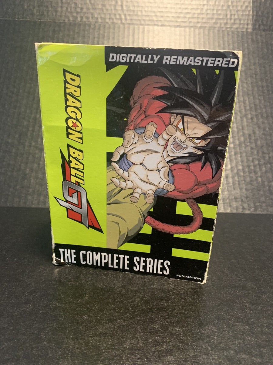 DRAGON BALL GT DVD全巻 81aEV3CXX8L._UF894,1000_QL80_.jpg
