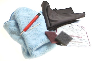 Watch First Aid Kit - Cosmetic Field Trauma Kit