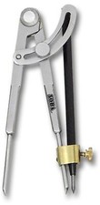 Wing Divider with carbide scriber Soba 150mm/6&Prime; CLEARANCE PRICE!