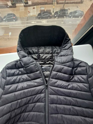 ASOS DESIGN MENS PUFFER JACKET | eBay