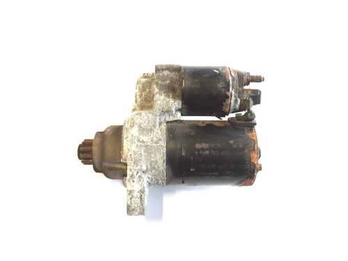VW Polo 9N Anlasser 1.2L Starter 02T911023