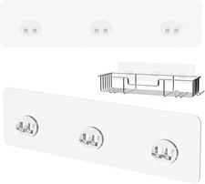 Adhesive Replacement Stiers Stier Shelf Basket Strips