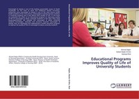 Educational Programs Improves Quality Of Life Of University Students Ahmed Najim