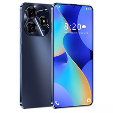 Global Unlocked New Android Ultra Spark 10 Pro 5.5 4G Smartphone Cellphone Dual