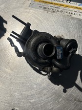TURBINA PER FIAT Punto Berlina 5P 3° Serie 5435 970 0005 / 73501343 diesel 1300
