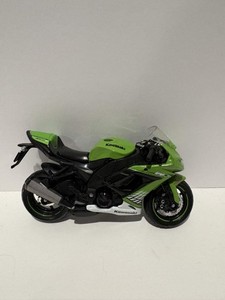 Zx10r Model | eBay