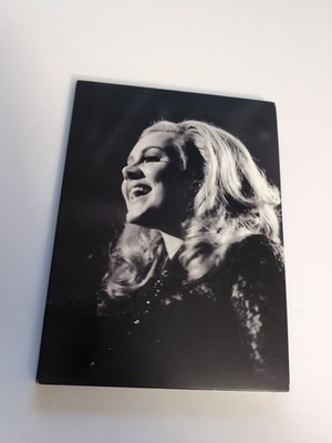 Adele - Adele: Live at the Royal Albert Hall DVD With CD Amaray Case