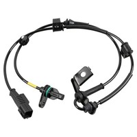 Febi Bilstein Sensor, Raddrehzahl Links, Vorderachse U.A. FüR Hyundai, KIA