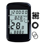 Compteur de vitesse GPS vélo longue distance 2,4 pouces écran léger 230g