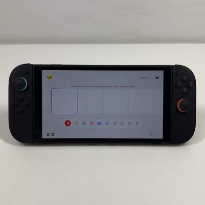 Nintendo Switch 2 Console Gaming System BEE 001 Black