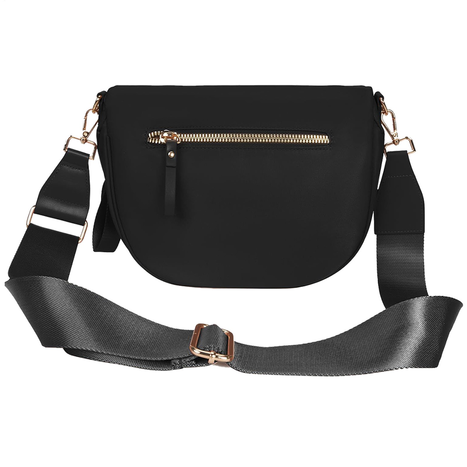 Trendy Shoulder Bag