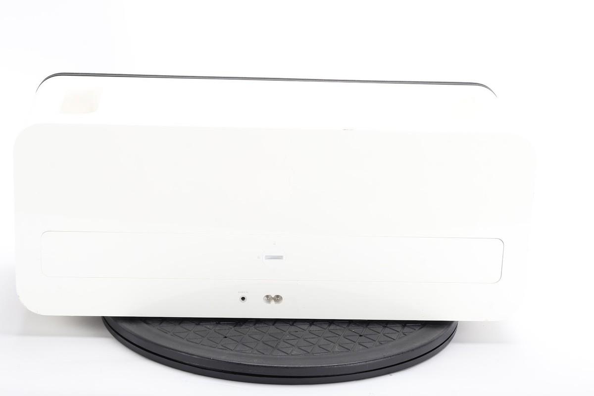 Apple A1121 iPod Hi-Fi Speaker Dock for sale online | eBay