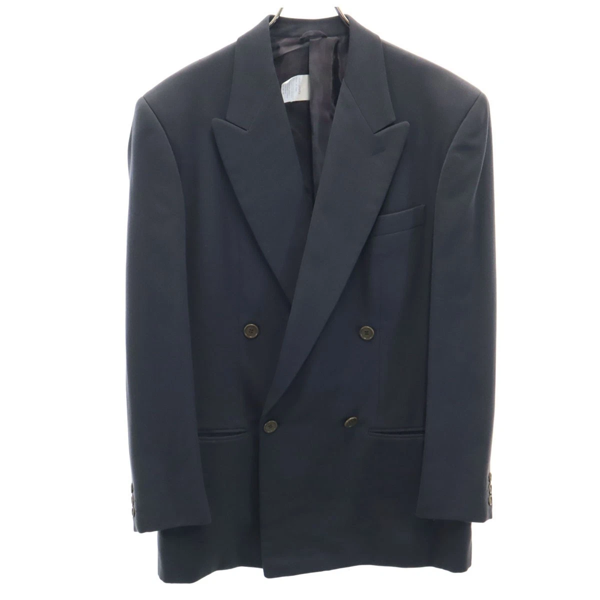 Giorgio Armani Wool Outer Shell Jackets for Men for Sale | Shop