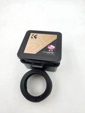 K F Concept Pro NIK F-E Lens Mount Adapter Nikon F to Sony E Mount KF06.436
